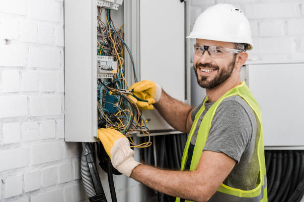 Best Electrical Troubleshooting Services  in Moundsville, WV