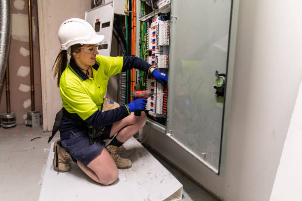 Best Emergency Electrician Near Me  in Moundsville, WV