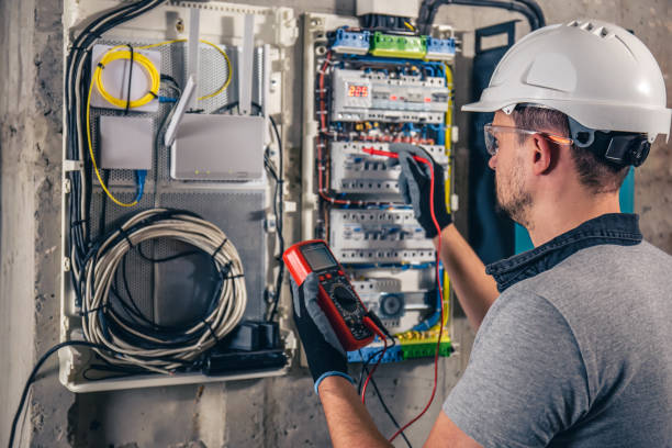 Electrical System Inspection in WV