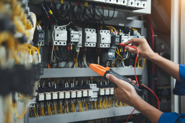 Best Electrical Wiring Services  in Moundsville, WV