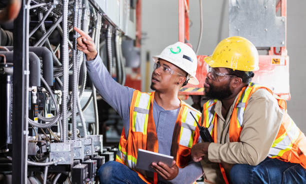 Best Residential Electrician Services  in Moundsville, WV