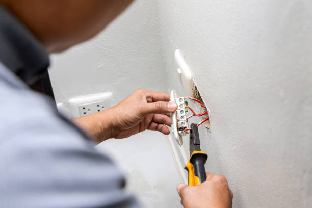 Best Electrical Repair Services  in Moundsville, WV