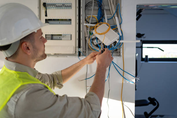 Industrial Electrical Services in WV